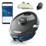 Shark Matrix Plus 2-in-1 Robot Vacuum & Mop