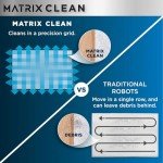 Shark Matrix Plus 2-in-1 Robot Vacuum & Mop