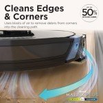 Shark Matrix Plus 2-in-1 Robot Vacuum & Mop