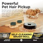 Shark Matrix Plus 2-in-1 Robot Vacuum & Mop