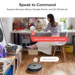 Roborock Q5 Pro Robot Vacuum and Mop Combo