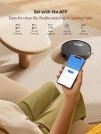 HONITURE G20 PRO Robot Vacuum and Mop Combo