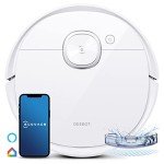 ECOVACS DEEBOT T9 Robot Vacuum and Mop