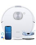 ECOVACS DEEBOT N10 Robot Vacuum and Mop