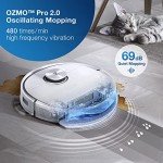 ECOVACS DEEBOT T9 Robot Vacuum and Mop