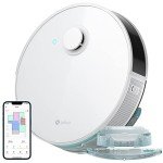 Lefant N3 Robot Vacuum and Mop with Mapping