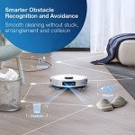 ECOVACS DEEBOT T9 Robot Vacuum and Mop