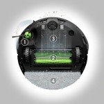 iRobot Roomba i5+ Self-Emptying Vacuum & Mop