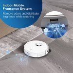 ECOVACS DEEBOT T9 Robot Vacuum and Mop