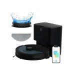 Hoover Hydro Pro Robot Vacuum & Mop with Wi-Fi