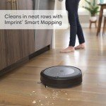iRobot Roomba i5+ Self-Emptying Vacuum & Mop