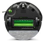 iRobot Roomba Combo i5: Smart Vacuum & Mop
