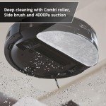Hoover Hydro Pro Robot Vacuum & Mop with Wi-Fi