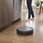 iRobot Roomba Combo i5: Smart Vacuum & Mop