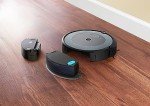 iRobot Roomba Combo i5: Smart Vacuum & Mop