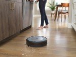 iRobot Roomba Combo i5: Smart Vacuum & Mop
