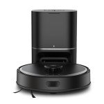 Tapo Smart Robot Vacuum and Mop with Dock