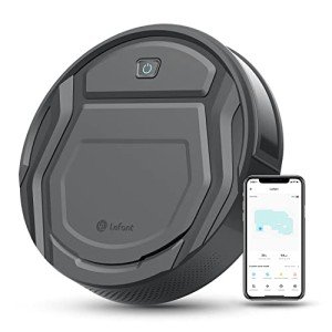 Lefant M210P Robot Vacuum Mop for Pets