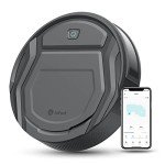 Lefant M210P Robot Vacuum Mop for Pets