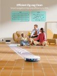 HONITURE G20 Robot Vacuum & Mop with 4000Pa Suction