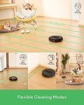 Vactidy T7 Smart Robot Vacuum and Mop Combo