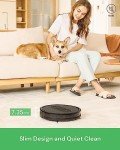 Vactidy T7 Smart Robot Vacuum and Mop Combo