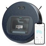 Lefant F1 Robot Vacuum with Strong Suction & Smart Features