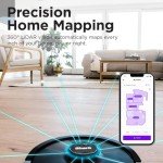 Shark Matrix Plus Self-Empty Robot Vacuum Mop