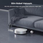 OKP K5P Robot Vacuum Mop with Strong Suction