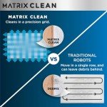 Shark Matrix Plus Self-Empty Robot Vacuum Mop