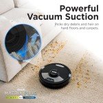 Shark Matrix Plus Self-Empty Robot Vacuum Mop