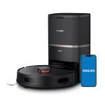 Philips HomeRun 3000 Robot Vacuum and Mop
