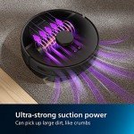 Philips HomeRun 3000 Robot Vacuum and Mop