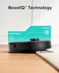 Eufy L60 Hybrid Robot Vacuum and Mop Combo