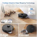 ECOVACS DEEBOT T30 OMNI Robot Vacuum and Mop