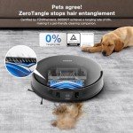 ECOVACS DEEBOT T30 OMNI Robot Vacuum and Mop