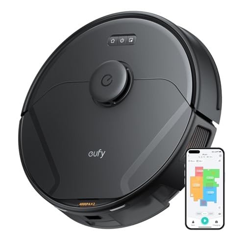 Robotic Vacuum Cleaners By Floor Type