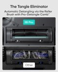 Eufy X8 Pro Robot Vacuum and Mop Combo
