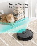 Eufy X8 Pro Robot Vacuum and Mop Combo