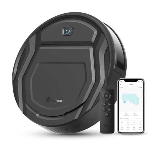 Robot Vacuum Cleaners For Carpet