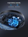 Laresar Clean L6 Nex Robot Vacuum and Mop