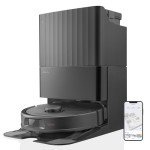 Roborock Qrevo S Robot Vacuum and Mop
