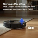 Roborock Qrevo S Robot Vacuum and Mop