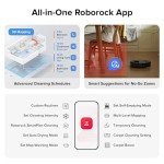 Roborock Qrevo S Robot Vacuum and Mop