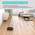 Lefant M213 Robot Vacuum & Mop for Pet Hair