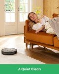 Vactidy Nimble T6 Smart Robot Vacuum Mop