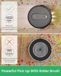Vactidy Nimble T6 Smart Robot Vacuum Mop