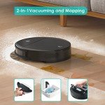 Lefant M213 Robot Vacuum & Mop for Pet Hair