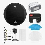 Lefant M213 Robot Vacuum & Mop for Pet Hair