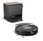 iRobot Roomba j9+ Self-Emptying Vacuum and Mop